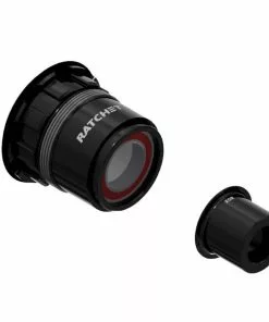 DT Swiss Freilaufkoerper-Kit Ratchet LN | Alu Road Sram XDR 12 Fach - Endanschlag Rechts 12x142/148 Mm