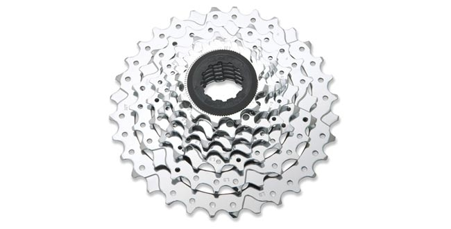 Sram PG 850 Kassette MTB HG 8-fach Abstufung 11-30 Zaehne 3 Sram PG 850 Kassette MTB HG 8-fach Abstufung 11-30 Zaehne