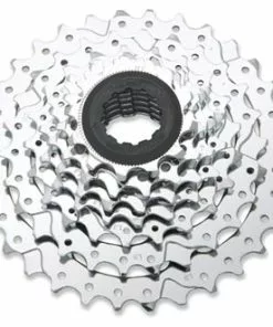 Sram Kassette PG 850 Abstufung 12-23 Zaehne 8 Fach