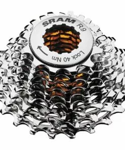 Sram Kassette PG-970 Abstufung 12-26 Zaehne 9 Fach