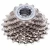 Shimano Ultegra Kassette CS-6500 Abstufung 12-25 Zaehne 9 Fach