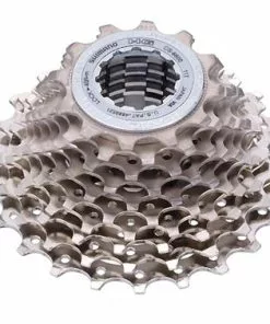 Shimano Ultegra CS- 6500 Kassette 9 Fach Abstufung 12 - 25 Zaehne