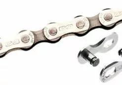 Sram Kette PC 870 8 Fach Inclusive Powerlink