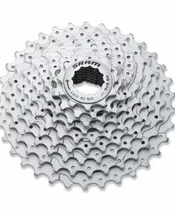 Sram PG 970 Kassette MTB HG 9-fach Abstufung 11-34 Zaehne